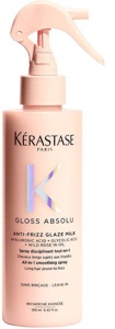 Kérastase Gloss Absolu Anti-Frizz Glaze Milk 190 ml produktbillede