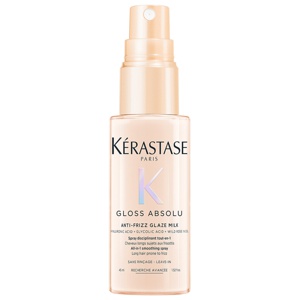Kérastase Gloss Absolu Anti-Frizz Glaze Milk 45 ml produktbillede