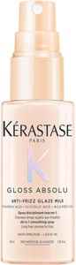 Kérastase Gloss Absolu Anti-Frizz Glaze Milk Heat Protection Travel Size 45 ml produktbilde