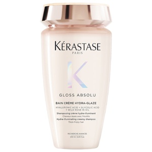 Kérastase Gloss Absolu Bain Crème Hydra-Glaze Shampoo 250ml produktbillede
