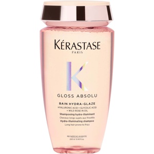 Kérastase Gloss Absolu Bain Hydra-Glaze Shampoo 250 ml Produktbild
