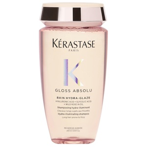 Kérastase Gloss Absolu Bain Hydra-Glaze Shampoo 250 ml produktbillede