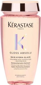 Kérastase Gloss Absolu Bain Hydra-Glaze Shampoo 250ml produkt bild