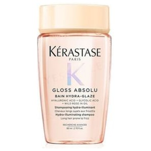 Kérastase Gloss Absolu Bain Travel Size 80 ml Produktbild