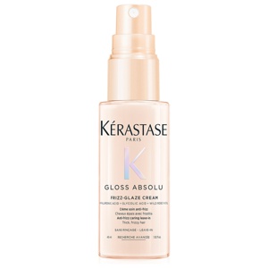 Kérastase Gloss Absolu Frizz-Glaze Cream 45 ml produktbillede