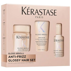 Kérastase Gloss Absolu Discovery Set (Limited Edition) produktbillede