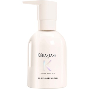Kérastase Gloss Absolu Frizz-Glaze Cream 240 ml Produktbild