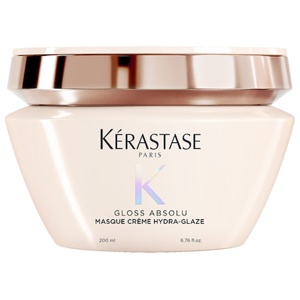 Kérastase Gloss Absolu Masque Crème Hydra-Glaze 200ml produktbillede
