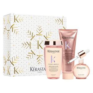 Kérastase Gloss Absolu Trio Holiday Set produkt bild
