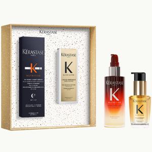 Kérastase Iconics Duo Holidays Coffret 1 pcs produkt bild