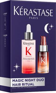 Kérastase Magic Night Duo Mini Discovery Set 2026 produkt bild