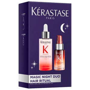 Kérastase Magic Night Duo Mini Discovery Set 2026 produktbillede