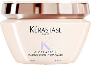 Kérastase Masque Crème Hydra-Glaze 200 ml produkt bild
