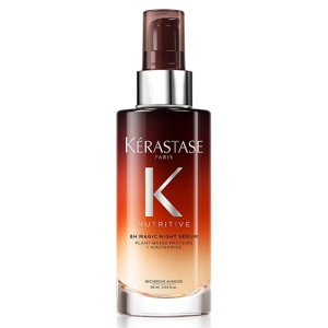 Kérastase Nutritive 8H Magic Night Serum 90 ml Produktbild