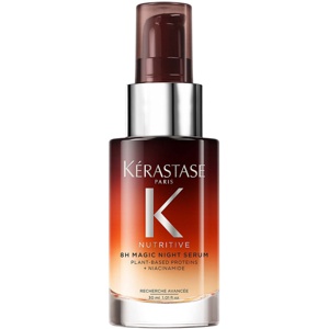 Kérastase Nutritive 8H Overnight Serum Travel Size 30 ml Produktbild
