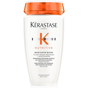 Kérastase Nutritive Bain Riche Shampoo 250 ml Produktbild