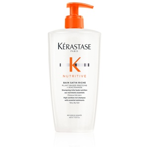Kérastase Nutritive Bain Satin Riche Shampoo 500 ml produktbillede
