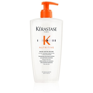 Kérastase Nutritive Bain Riche Shampoo 500 ml produktbilde