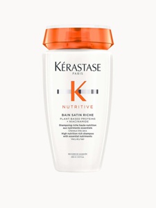 Kérastase Nutritive Bain Satin Riche High Nutrition Rich Shampoo product image