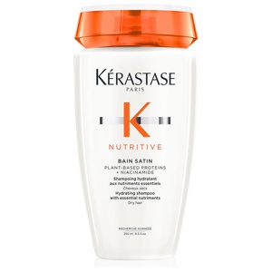 Kérastase Nutritive Bain Satin Shampoo produktbillede