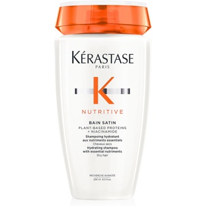 Kérastase Nutritive Bain Satin Shampoo 250 ml Produktbild