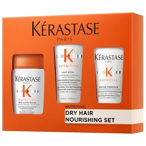 Kérastase Nutritive Discovery Set for Dry Hair produktbillede