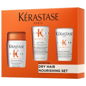 Kérastase Nutritive Discovery Set for Dry Hair produktbilde