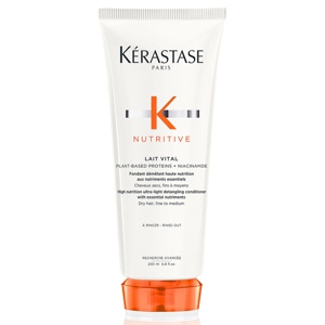 Kérastase Nutritive Lait Vital Conditioner 200 ml produktbillede