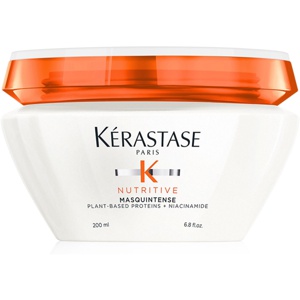 Kérastase Nutritive Masque Intense 200 ml Produktbild