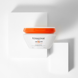 Kérastase Nutritive Masque Intense 200 ml produktbillede