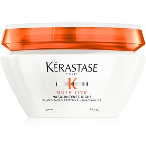 Kérastase Nutritive Masque Riche 200 ml Produktbild