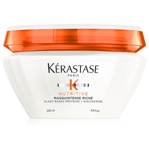 Kérastase Nutritive Masque Riche 200ml produktbillede
