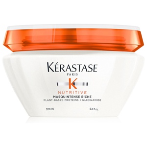 Kérastase Nutritive Masque Riche 200 ml produktbilde