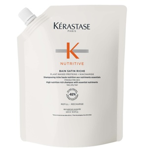 Kérastase Nutritive Nutritive Bain Riche Shampoo Refill 500 ml Produktbild