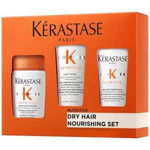 Kérastase Nutritive Nutritive Discovery Set for Dry Hair Produktbild