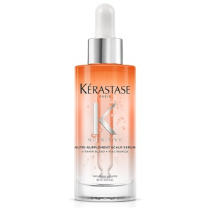 Kérastase Nutritive Nutri-Supplement Scalp Serum - 90 ml produktbillede