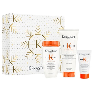Kérastase Nutritive Trio Holiday Set 2026 produktbillede