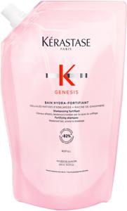 Kérastase Paris Bain Hydra-Fortifiant Shampoo Refill 500 ml produkt bild