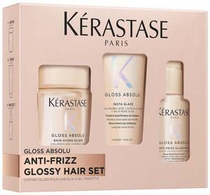 Kérastase Gloss Absolu Discovery Set produkt bild