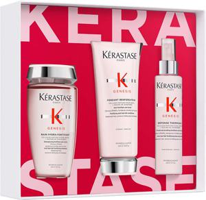 Kérastase Genesis Holiday Gift Set 250ml + 200ml + 150ml produkt bild