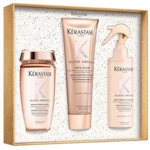 Kérastase Gloss Absolu Holidays Fondant Coffret 1 pcs produkt bild