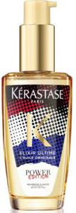Kérastase Elixir Ultime L'Huile Originale Power Edition 30 ml produkt bild