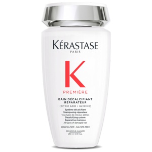 Kérastase Première Bain Décalcifiant Rénovateur Shampoo 250 ml produktbillede