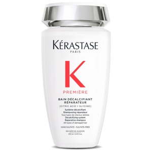 Kérastase Première Bain Décalcifiant Rénovateur Shampoo 250 ml produktbilde