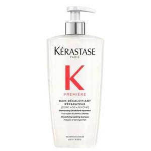 Kérastase Première Bain Décalcifiant Réparateur Shampoo 500 ml Produktbild