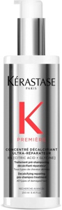Kérastase Première Concentré Décalcifiant Ultra-Réparateur Pre-Sh produktbillede
