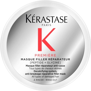 Kérastase Première Masque Filler Réparateur Hair Mask Travel Size 75 ml Produktbild