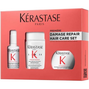 Kérastase Première Premìere Discovery Set for damaged hair Produktbild