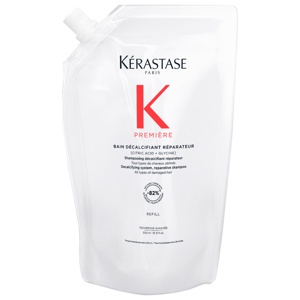 Kérastase Première Bain Décalcifiant Réparateur Shampoo Refill 500 ml produktbillede
