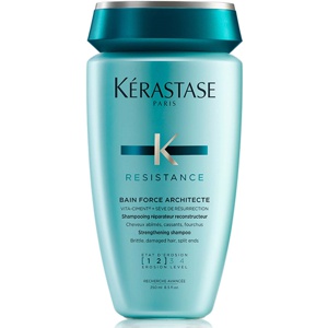 Kérastase Resistance Bain Force Architecte Shampoo 250 ml Produktbild